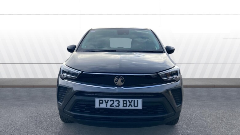 Vauxhall Crossland 1.2 Turbo Design 5dr Petrol Hatchback